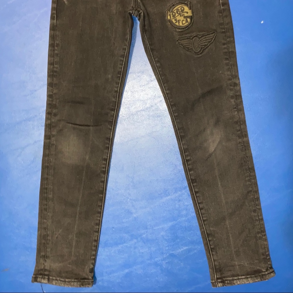 Gap Jeans